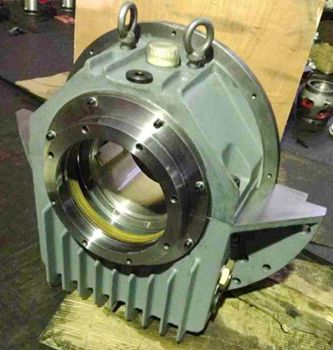 上海電機(jī)廠DQ、ZQ滑動(dòng)軸承軸瓦